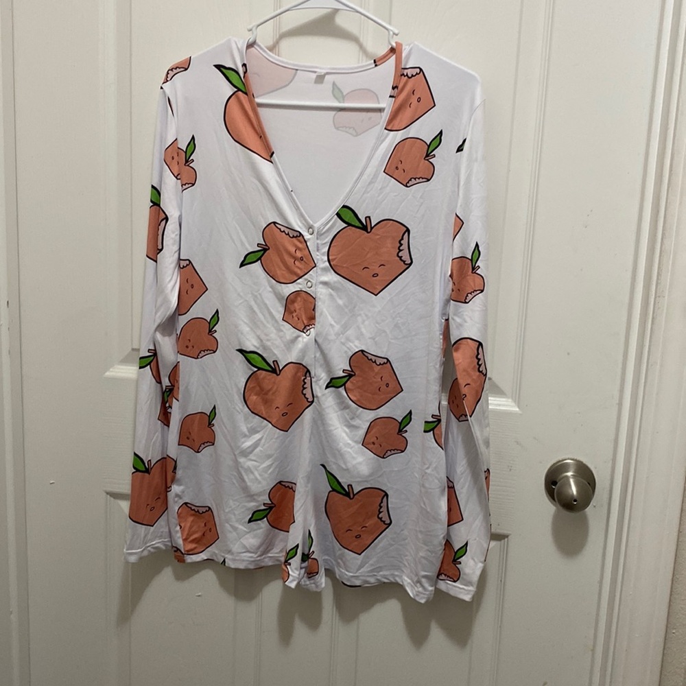Lounge onesie